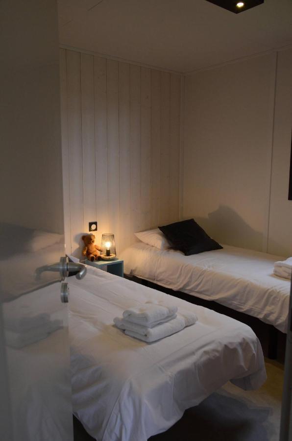 Cottages Du Golf Fleuray-Amboise Cangey Bagian luar foto